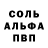 МДМА Molly Samuel Estepa