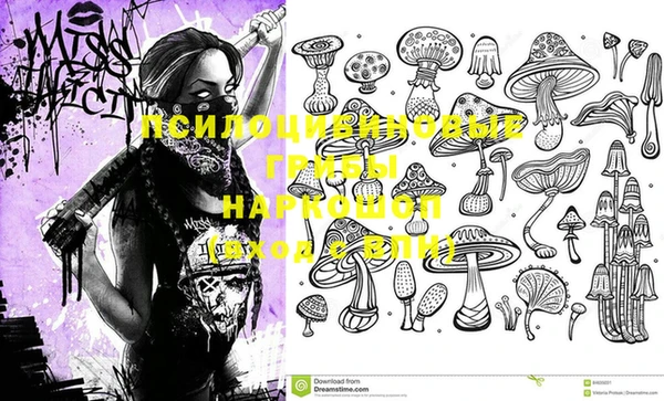 кристаллы Бородино